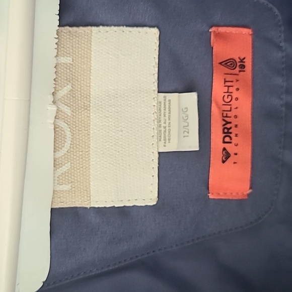 Ski jacket - Picture 6 of 10